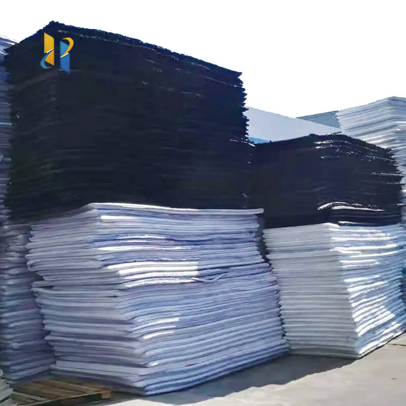 eva foam sheet white
